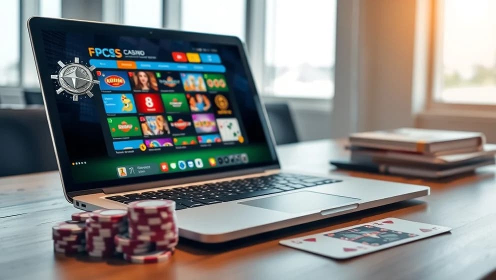 Spelklubben casino recension