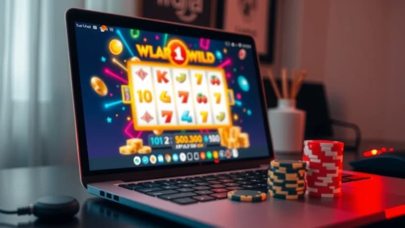 Spintastic online casino recension