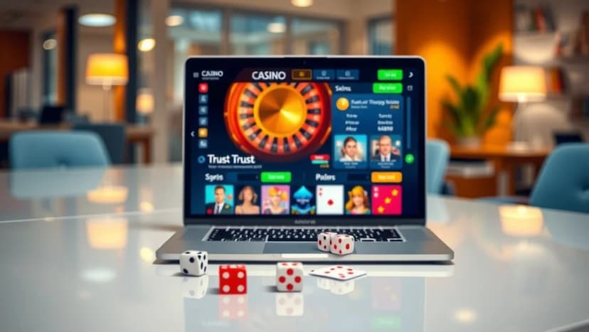 Storspelare casino recension