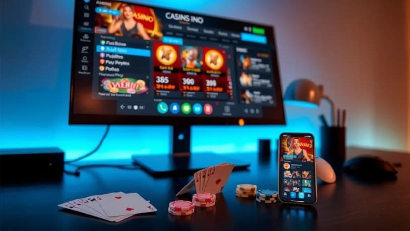 Svedala casino recension