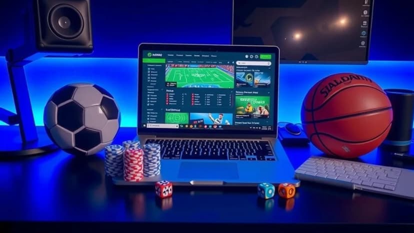 Svenska Spel Sport & Casino Recension