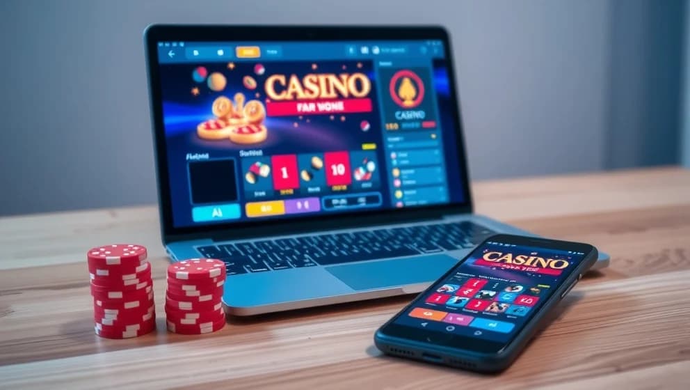 Sverige casino recension