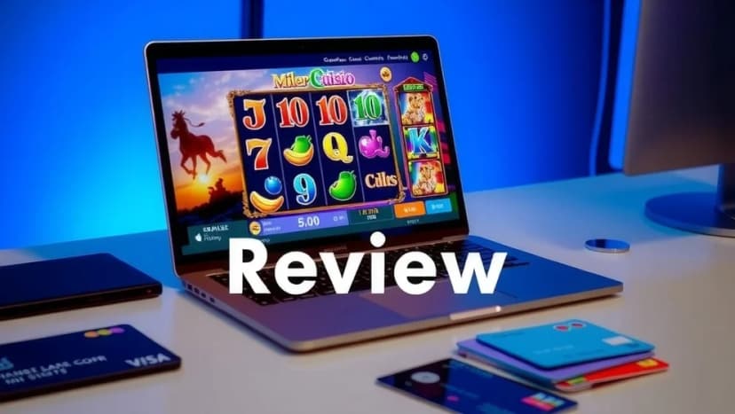 Sverigeautomaten casino recension