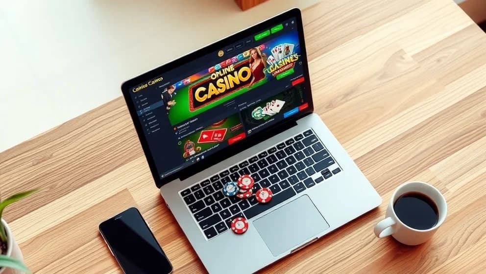 Sweden casino recension och spelsajter