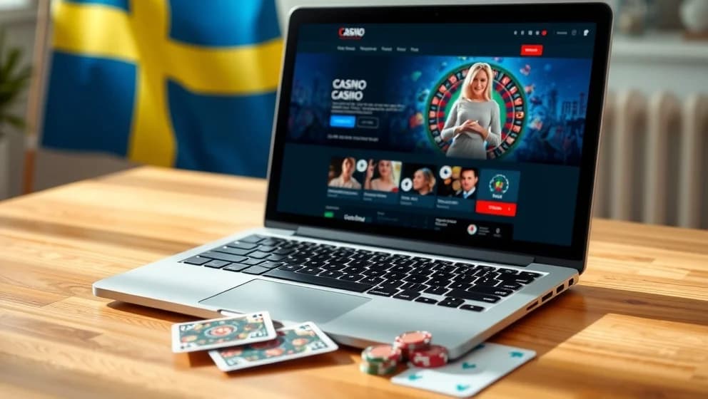 Sweden casino recension och vad du bör veta