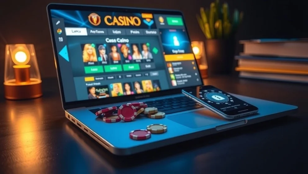 Swift Casino recension