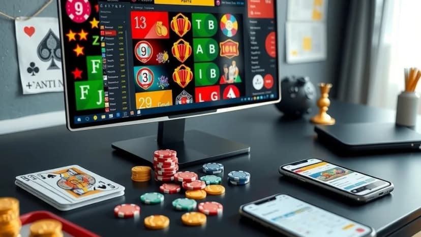 Swiper Casino Recension