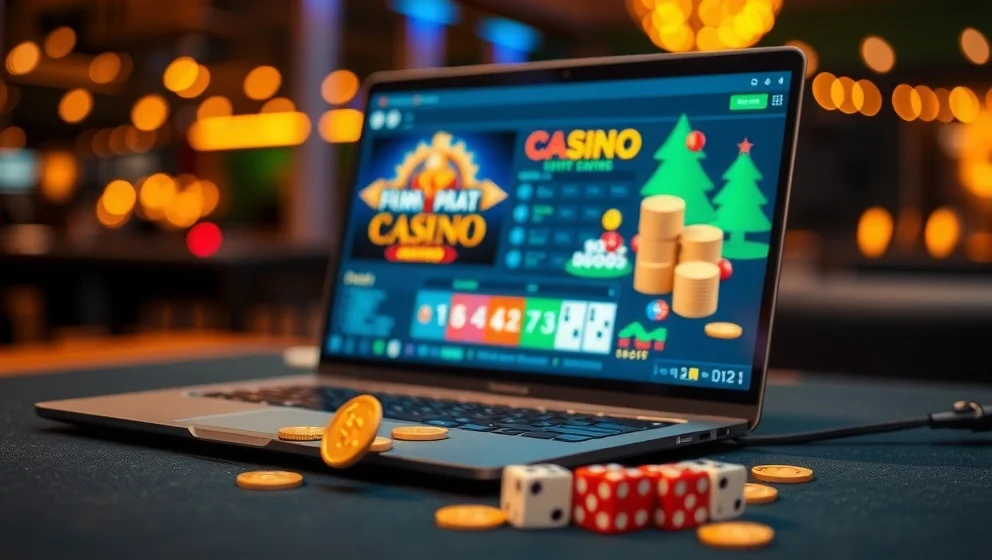 Thrills Casino Recension Vad du bör veta