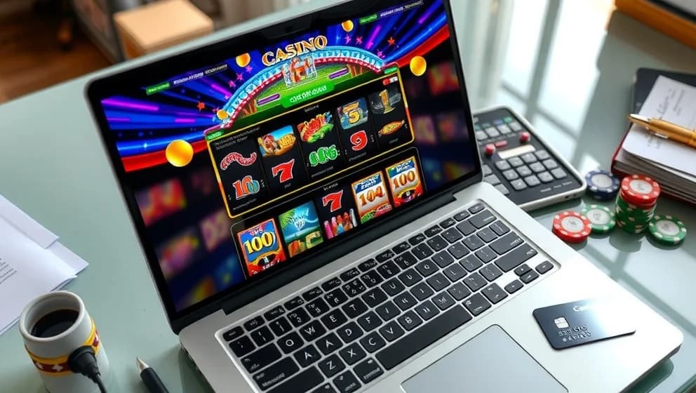 Är Titan Casino värt att spela på