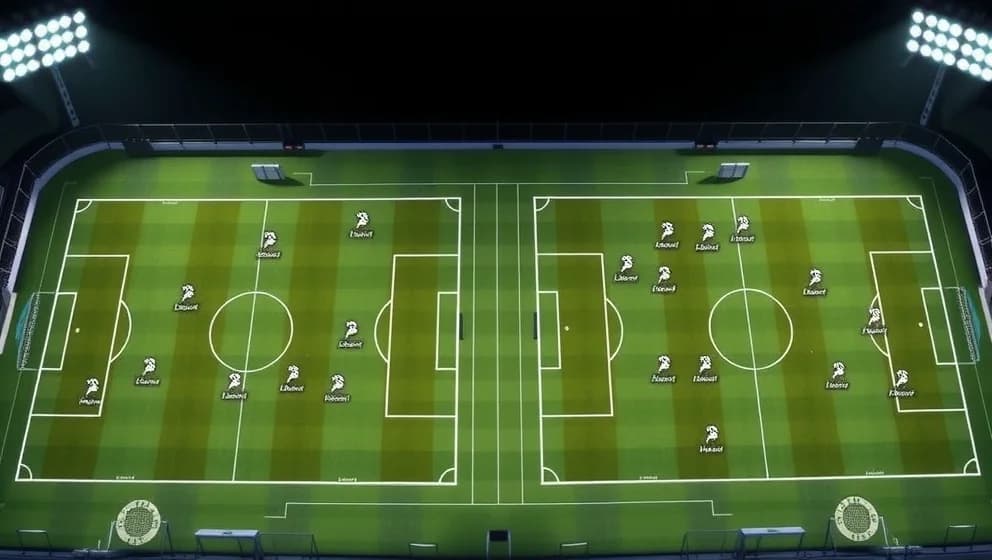 Tottenham mot West Ham laguppställning