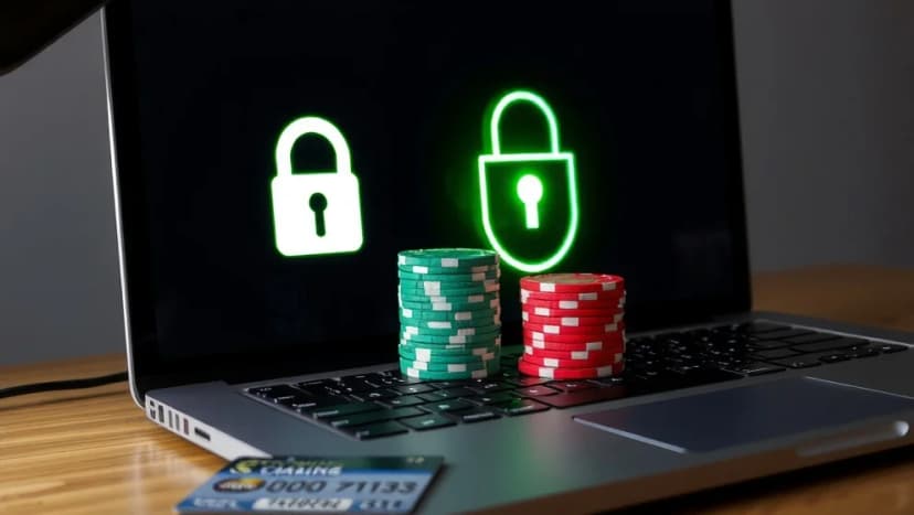 Trada Casino Recension