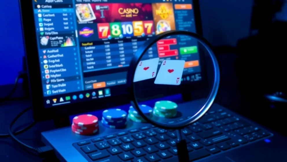 Tricks casino recension vad är sant