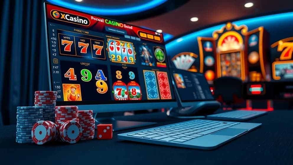 Trickz Casino Recension
