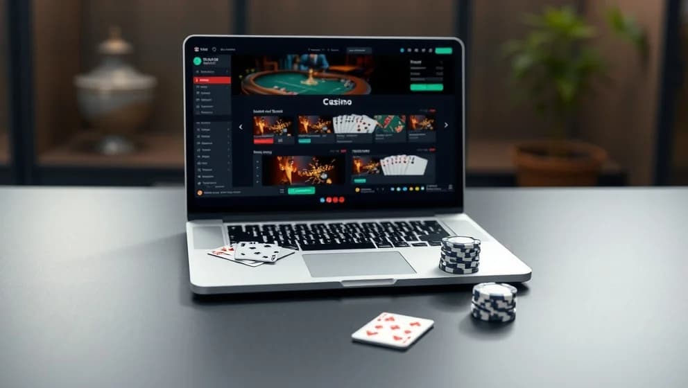 Trickz Casino utan svensk licens recension