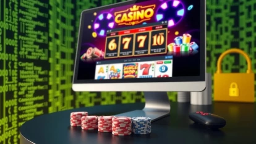 Trickz Casino recension casinoutansvensklicens.co