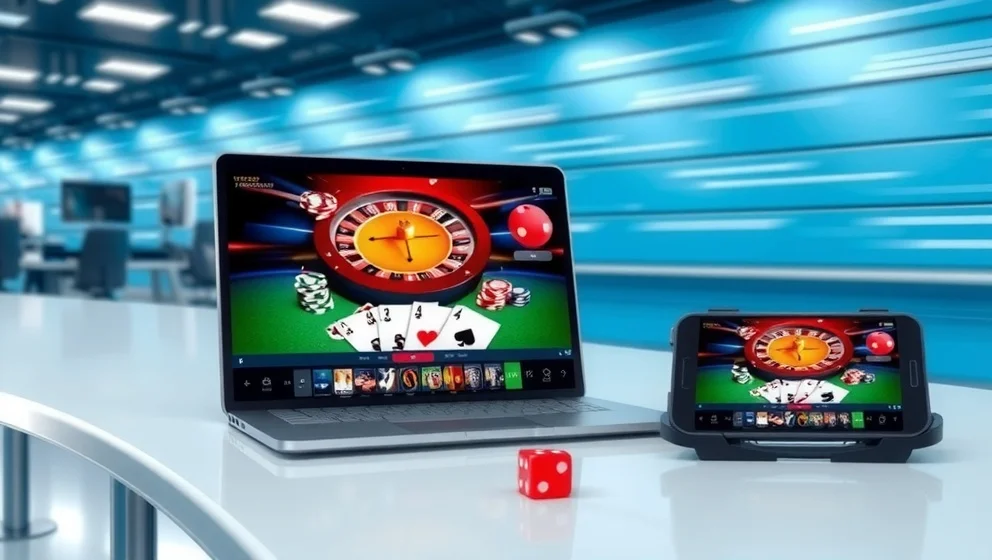 Turbonino Casino Recension