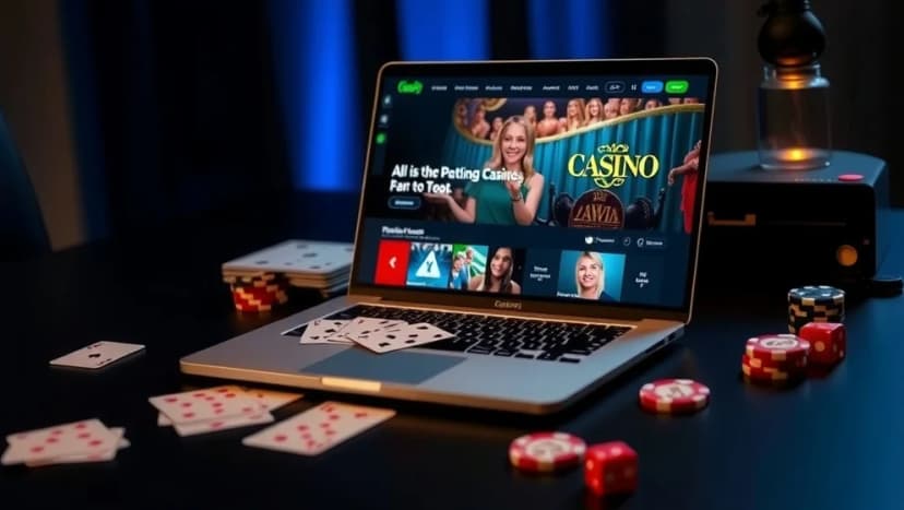 Twin Casino recension