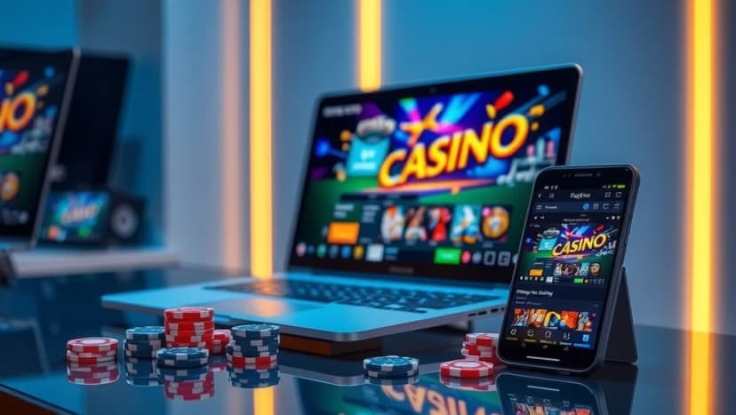 Unibet Casino recension