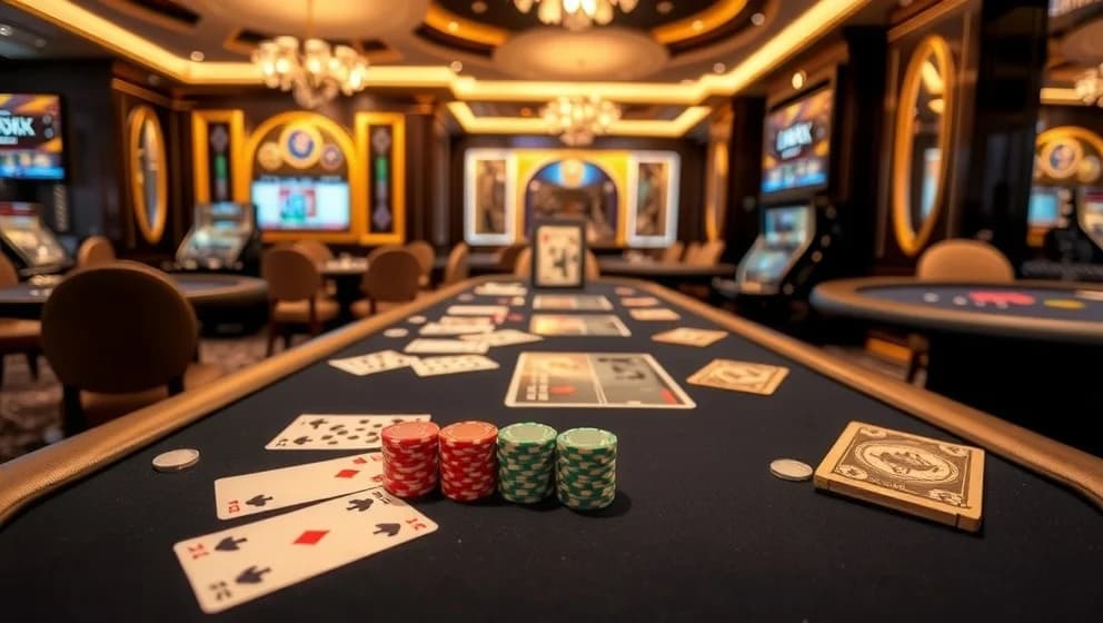 Vegas Casino Recension 2024