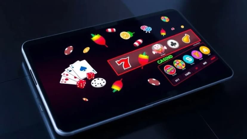 Vera&John Casino Recension