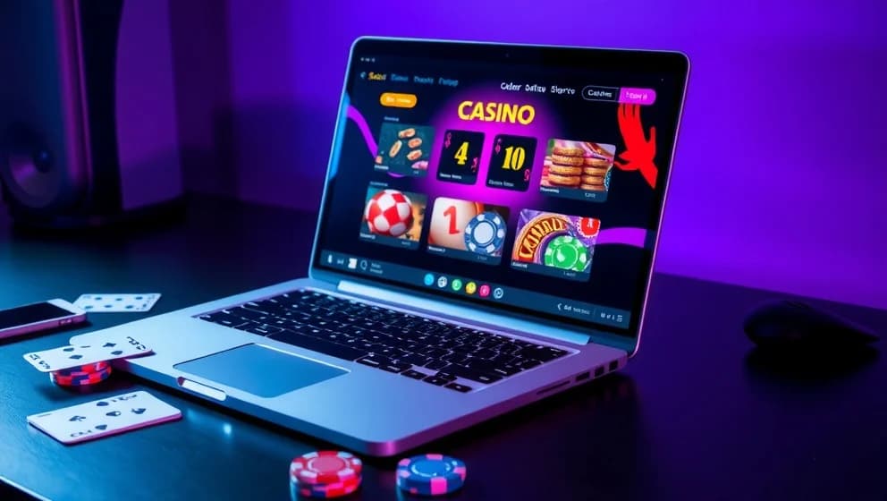 Voodoodreams casino recension