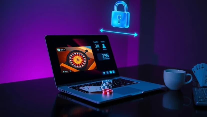 Winlandia casino recension