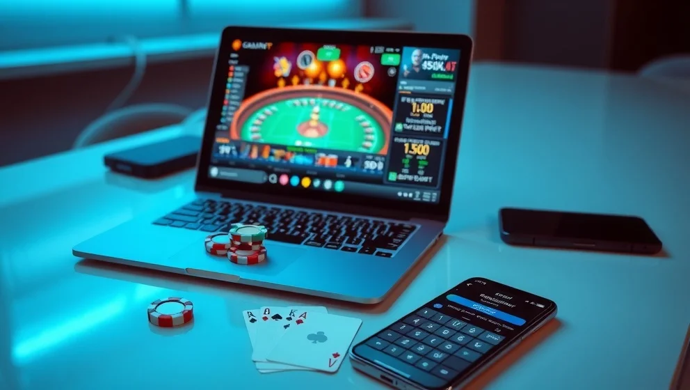 Winsly Casino Recension