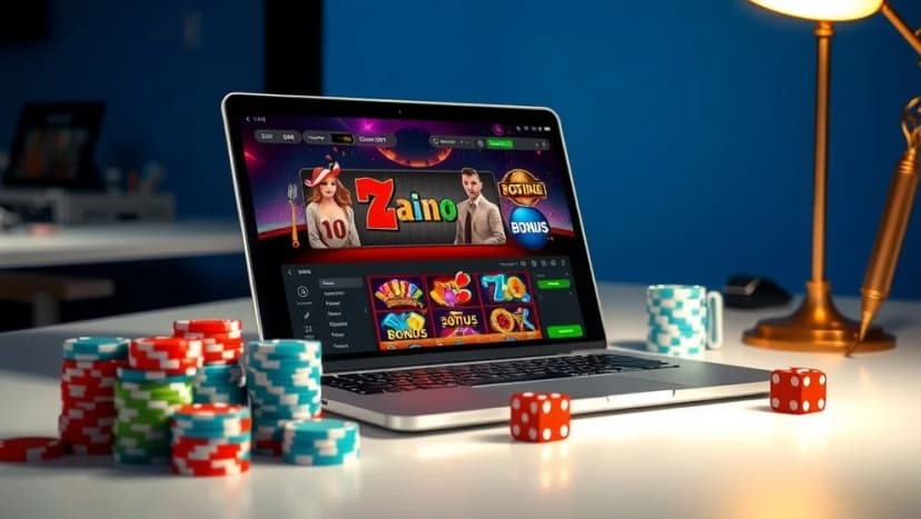 Wizz Spin Casino recension vad är det värt