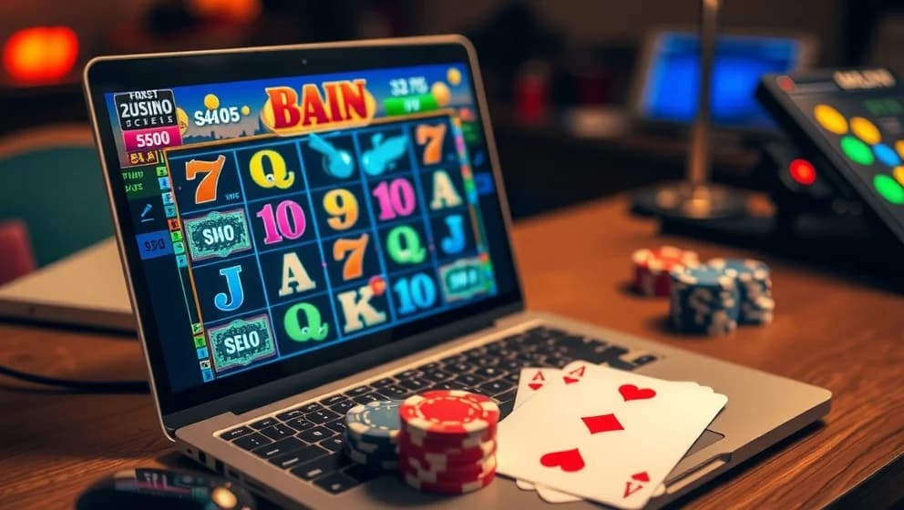 Wunderino casino recension