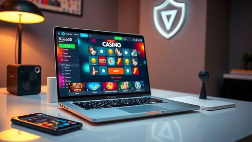 X3000 Casino recension och vad vi tycker