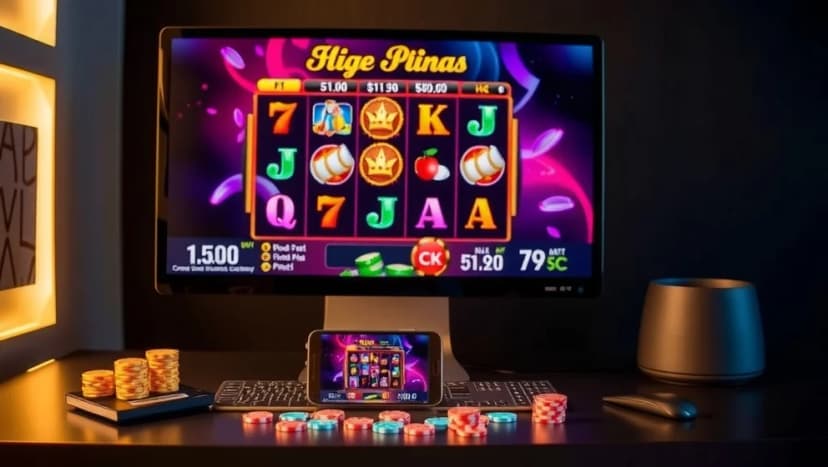 Yako Casino recension