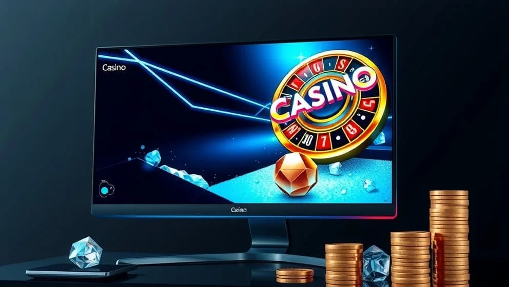 Yeti Casino Recension