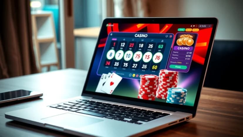 Yoyocasino casino recension och omdömen